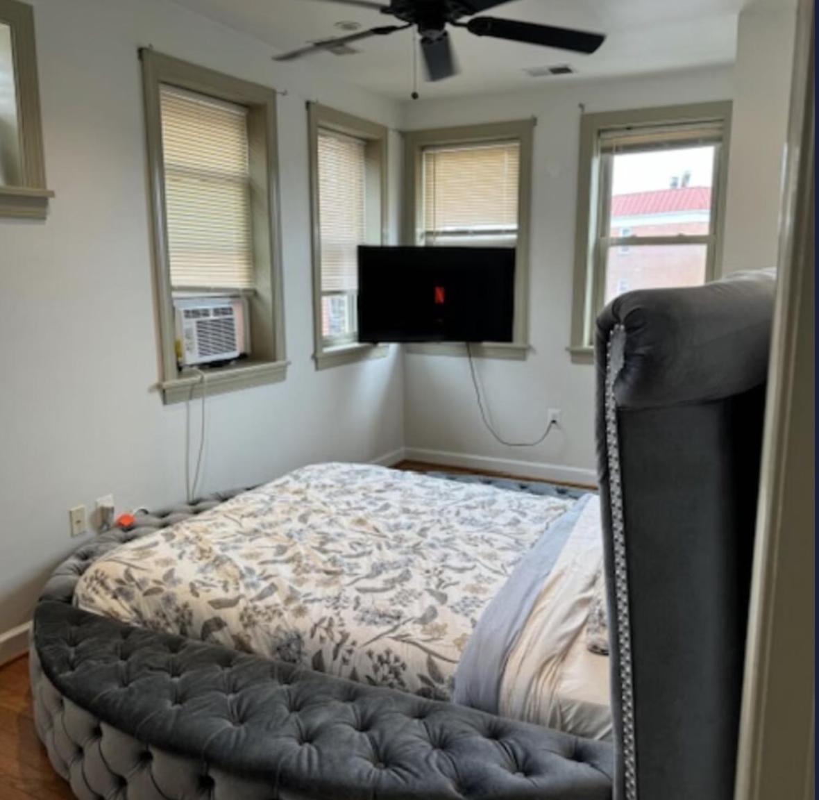 Dc Play House Bed And Breakfast Вашингтон Екстер'єр фото