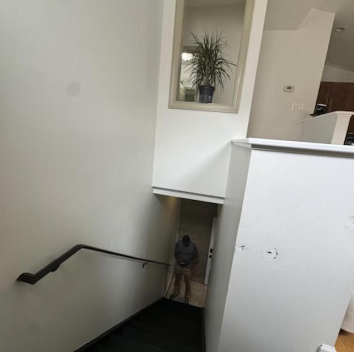 Dc Play House Bed And Breakfast Вашингтон Екстер'єр фото