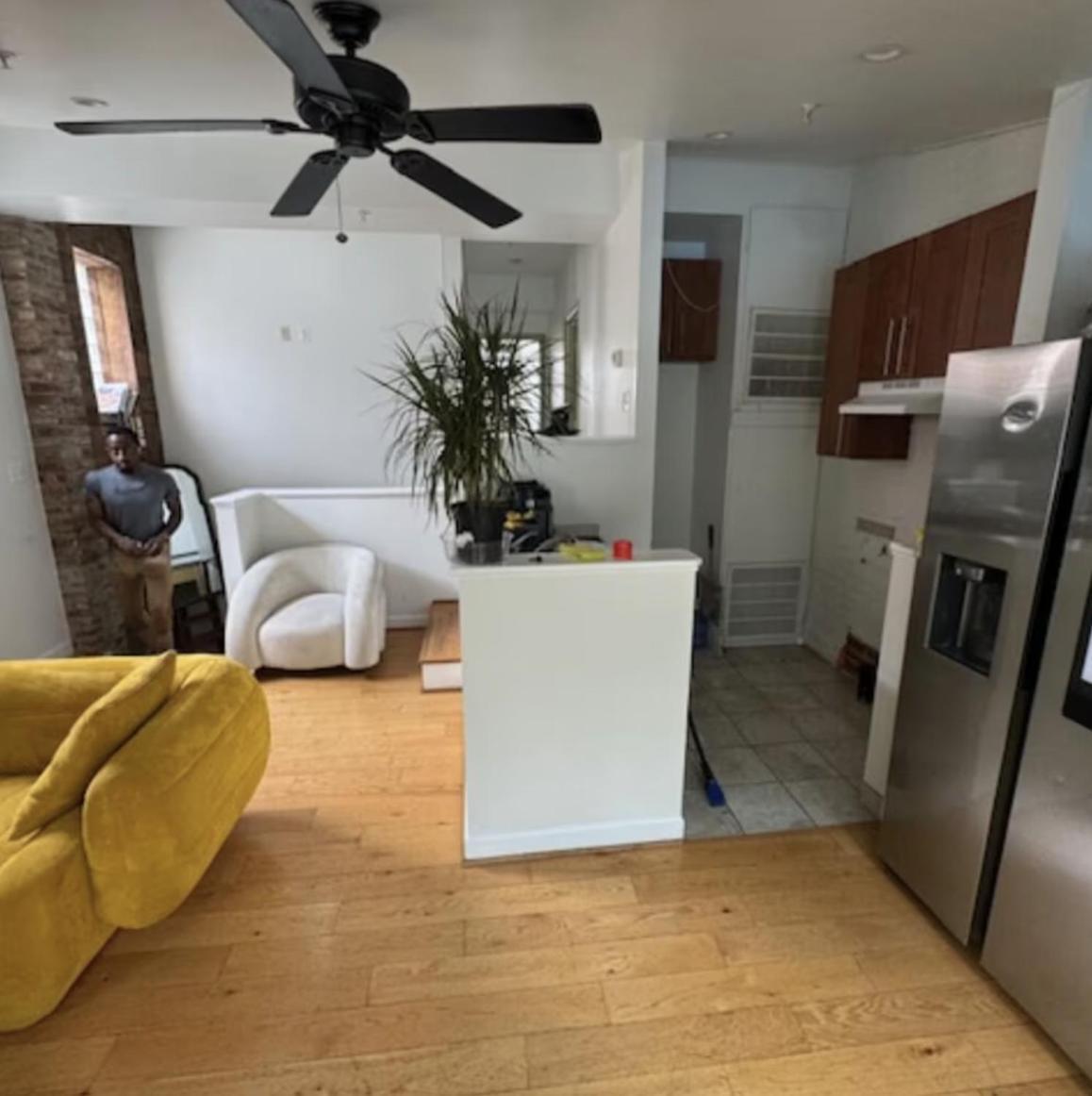 Dc Play House Bed And Breakfast Вашингтон Екстер'єр фото