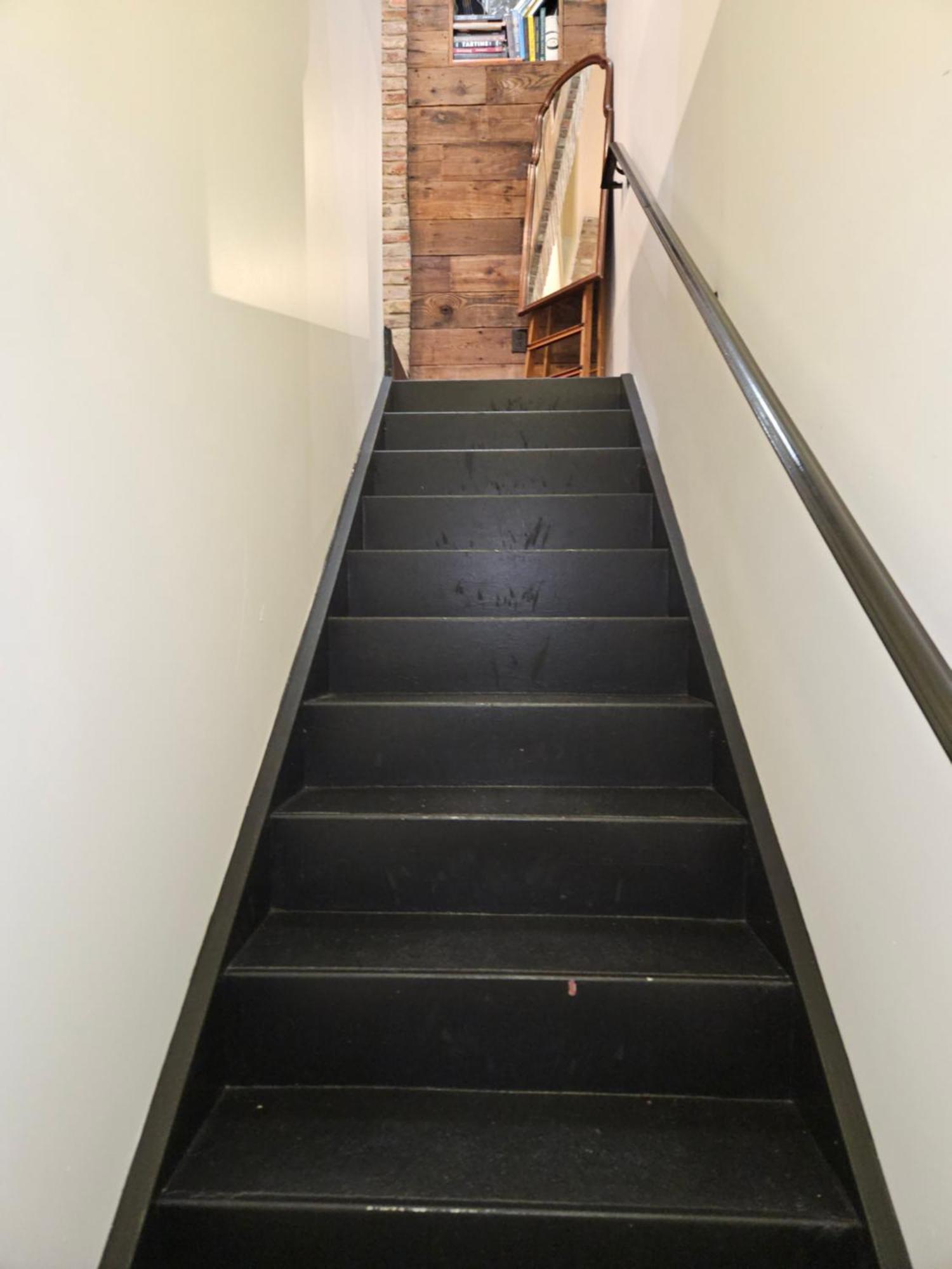 Dc Play House Bed And Breakfast Вашингтон Екстер'єр фото