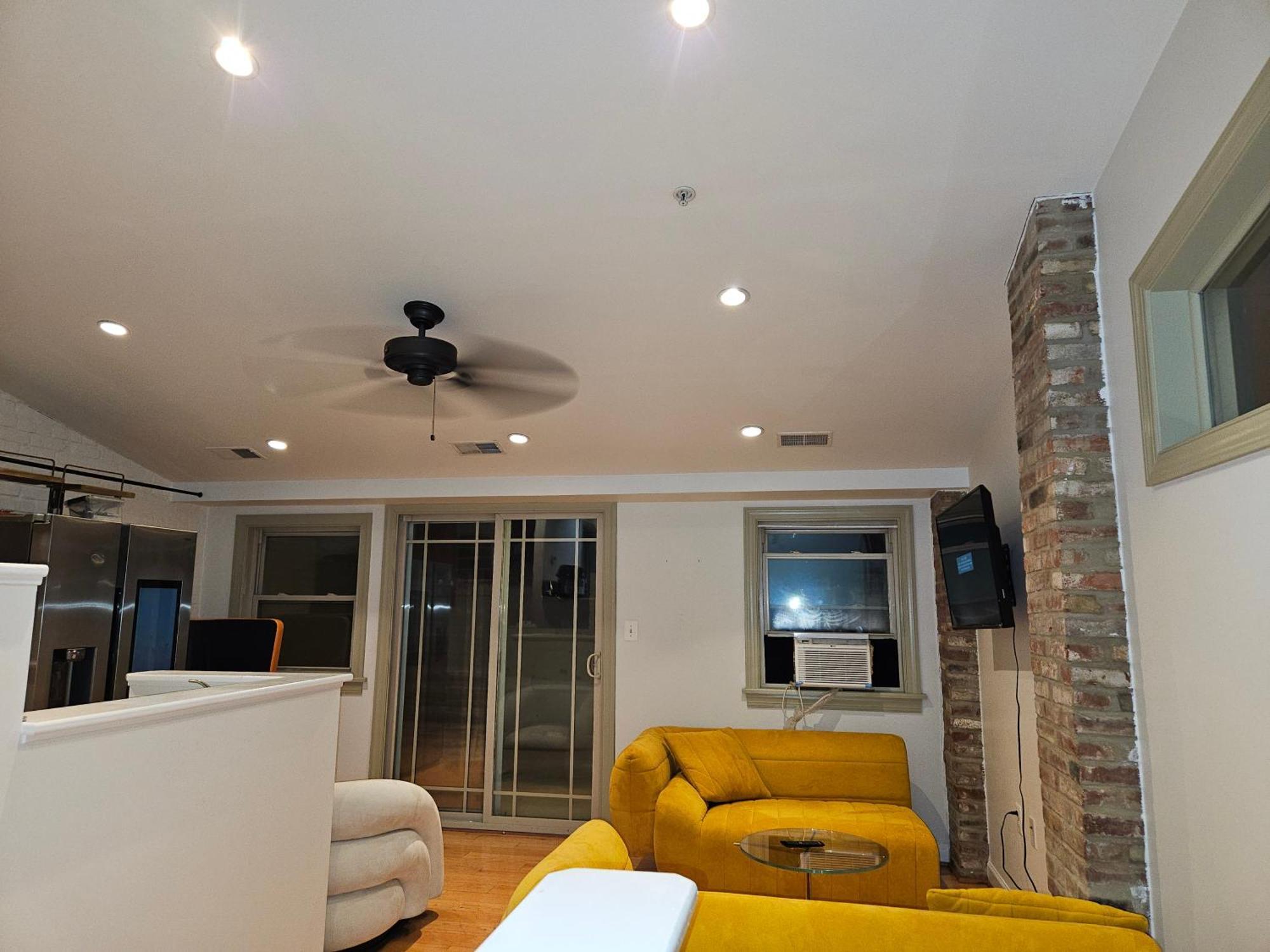 Dc Play House Bed And Breakfast Вашингтон Екстер'єр фото